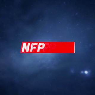 Логотип телеграм канала @nofapltd — NFP