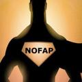 Logo saluran telegram nofapnews — NoFap News
