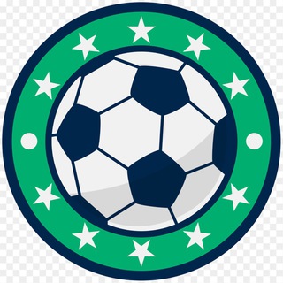 Логотип телеграм канала @nofball — НЕФутбол