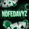 Логотип телеграм канала @nofedavyz — NOFEDAVYZ | СТРИМЫ