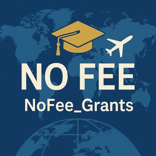 Telegram kanalining logotibi nofee_grants — NoFee Grants