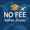 Telegram kanalining logotibi nofee_grants — NoFee Grants