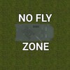 Логотип телеграм канала @noflyzoneofficial — No fly zone