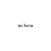 Логотип телеграм канала @nofomo9 — NO FOMO