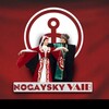Логотип телеграм канала @nogaiskui_vaib — nogaysky_vaib