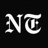 Логотип телеграм канала @nogaitimes — The Nogai Times
