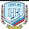 Логотип телеграм канала @nogcol_kanal — Ногинский колледж