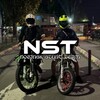Логотип телеграм канала @noginsk_stunt_team — NST (NOGINSK STUNT TEAM)