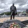 Логотип телеграм канала @noginskputevoditel — Путеводитель по Ногинску