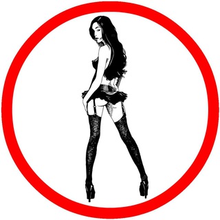 Логотип телеграм канала @nogki — Девушки в чулках 18 