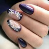 Telegram channel Маникюр| Педикюр| Дизайн ногтей logo