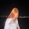 Логотип телеграм канала @nogotulki_ot_ryzhulki — ноготульки от рыжульки/Серов