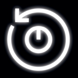 Telegram channel NO GRANDE RESET NO WEF logo