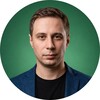 Логотип телеграм канала @nogreenpr — Не зелёный PR