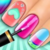 Логотип телеграм канала @nogti_best — 💅🏻Маникюр | Ногти