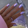 Логотип телеграм канала @nogti_russ — Маникюр и дизайн ногтей