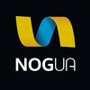 Логотип телеграм -каналу nogua_official — NOGUA