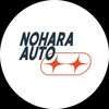 Telegram channel Нохара Авто покупки | Nohara Auto logo