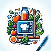 Логотип телеграм канала @noharmeats — Здоровый Гурман