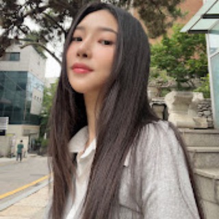 电报频道的标志 nohkyuo — 韩国模特|知名美女网红nohkyuo的vlog