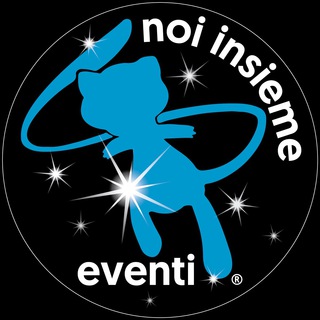 Logo del canale telegramma noi_insieme_eventi - Noi Insieme - Eventi