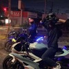 Логотип телеграм канала @noinolsem — 007