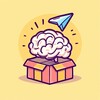 Логотип телеграм канала @noiqgift — Подарки без ума