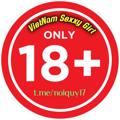 Logo saluran telegram noiquy17 — List VietnamSexxy (@noiquy17 )🌺