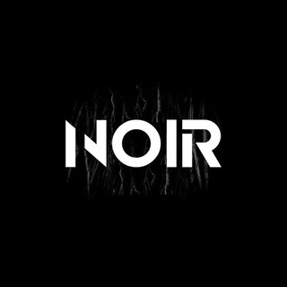 Логотип телеграм канала @noir_vidos — Noir