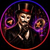 Telegram channel 𝑵𝒐𝒊𝒓 | Нуар logo
