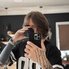 Логотип телеграм канала @noiretattoo — Slava.Noire