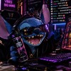 Telegram channel ᴺᴼᴵᴿ ˢᵀᴵᵀᶜᴴ🖤 logo