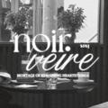 Logo saluran telegram noirveire — NOIRVEIRE, Open.