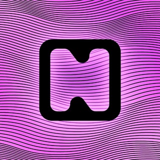 Logotipo del canal de telegramas noise_records_studio - Noise Records Studio