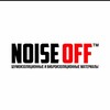 Telegram kanalining logotibi noise1off — Noiseoff.uz