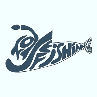 Logo of telegram channel noisefishin — Noisefishin'