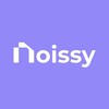 Logo of telegram channel noissy_arts — Noissy | Portfolio