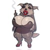 Логотип телеграм канала @noizennoiz — 18  Придуши меня сисяндрой 18  NOIZEN