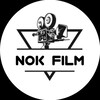 Telegram kanalining logotibi nokfilm — NOK FILM™ (Rasmiy)