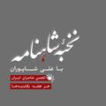 Telegram channel نخبۀ شاهنامه با علی شاپوران logo