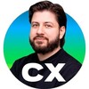 Логотип телеграм канала @nokhrincx — РОМАН НОХРИН // Клиентский опыт и лидерство