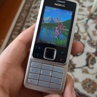 Telegram kanalining logotibi nokia_oyinlar — NOKIA GAMES PROGRAMMS