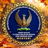Telegram kanalining logotibi nokisqalasi22bmkom — Nókis qalası 22-sanlı balalar muzika hám kórkem óner mektebiniń rásmiy kanalı
