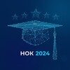 Логотип телеграм канала @noko2023 — Новости НОК