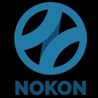 Logo of telegram channel nokon_token — Nokon