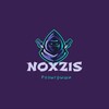 Логотип телеграм канала @noksiz — NOXZIS| Розыгрыши