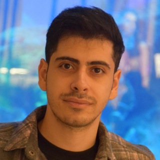 Telegram channel نکته زیست (دکتر ابوالحسنی) logo