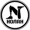 Логотип телеграм канала @nolan_stav — НОЛАН - косметические накладки на протезы | Борис Петриков