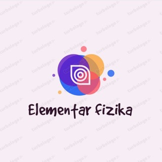 Telegram kanalining logotibi noldan_boshlab — 🎓Elementar fizika🎓
