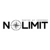 Логотип телеграм канала @nolimitmusic — NO LIMIT
